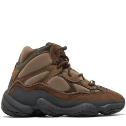 adidas Yeezy 500 High Taupe Black ||Plus Discount