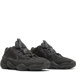Adidas Yeezy 500 Utility Black ||Plus Best