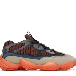 adidas Yeezy Boost 500 Enflame ||Plus New