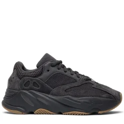 adidas Yeezy Boost 700 Utility Black ||Plus Best