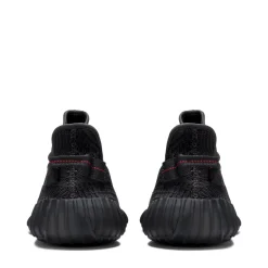 adidas Yeezy Boost 350 V2 Black (Non-Reflective) ||Plus Online