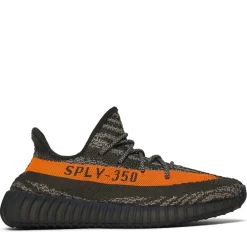 adidas Yeezy Boost 350 V2 Carbon Beluga ||Plus Outlet