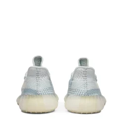 adidas Yeezy Boost 350 V2 Cloud White (Non-Reflective) ||Plus Online
