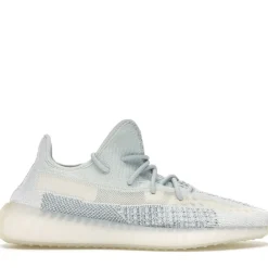 adidas Yeezy Boost 350 V2 Cloud White (Reflective) ||Plus New