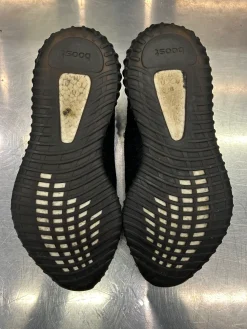 adidas Yeezy Boost 350 V2 Core Black Copper (Used)|Plus Sale