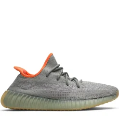adidas Yeezy Boost 350 V2 Desert Sage ||Plus Clearance