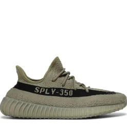 adidas Yeezy Boost 350 V2 Granite ||Plus Fashion