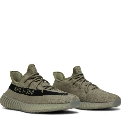 adidas Yeezy Boost 350 V2 Granite ||Plus Fashion