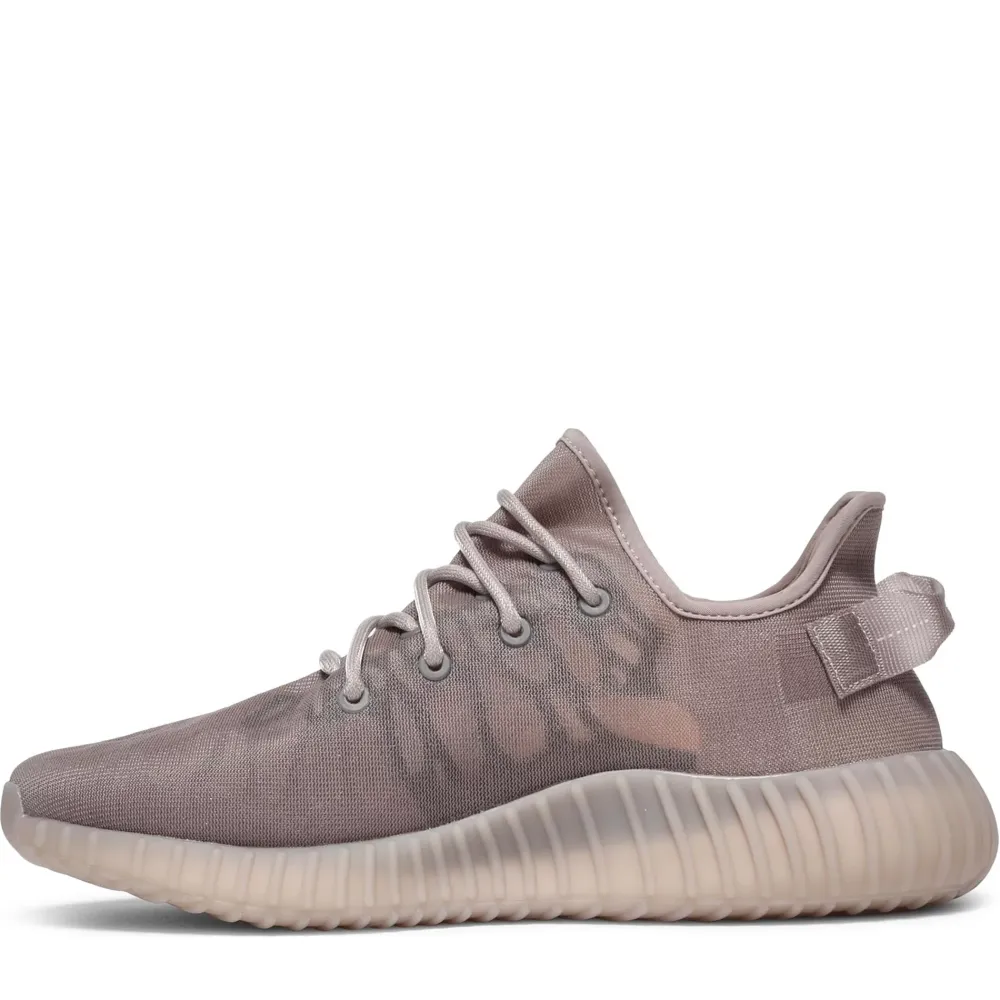 adidas Yeezy Boost 350 V2 Mono Mist ||Plus New