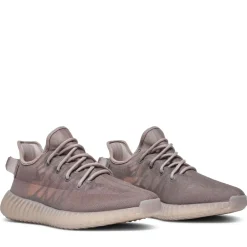 adidas Yeezy Boost 350 V2 Mono Mist ||Plus New