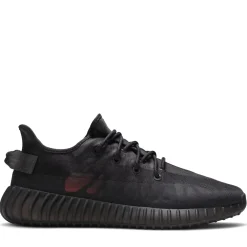 adidas Yeezy Boost 350 V2 Mono Cinder ||Plus Fashion