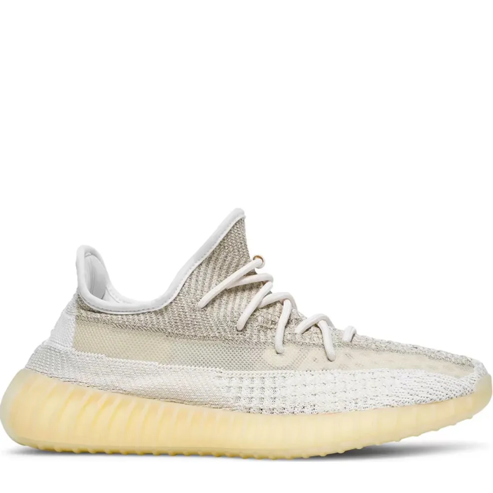 adidas Yeezy Boost 350 V2 Natural ||Plus Online