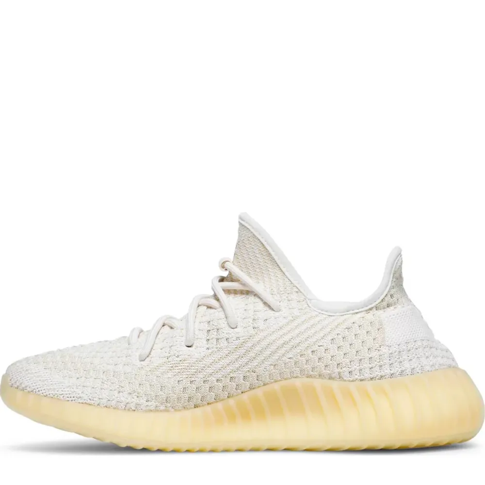 adidas Yeezy Boost 350 V2 Natural ||Plus Online