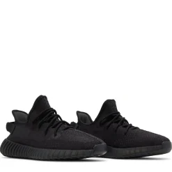 adidas Yeezy Boost 350 V2 Onyx ||Plus Clearance