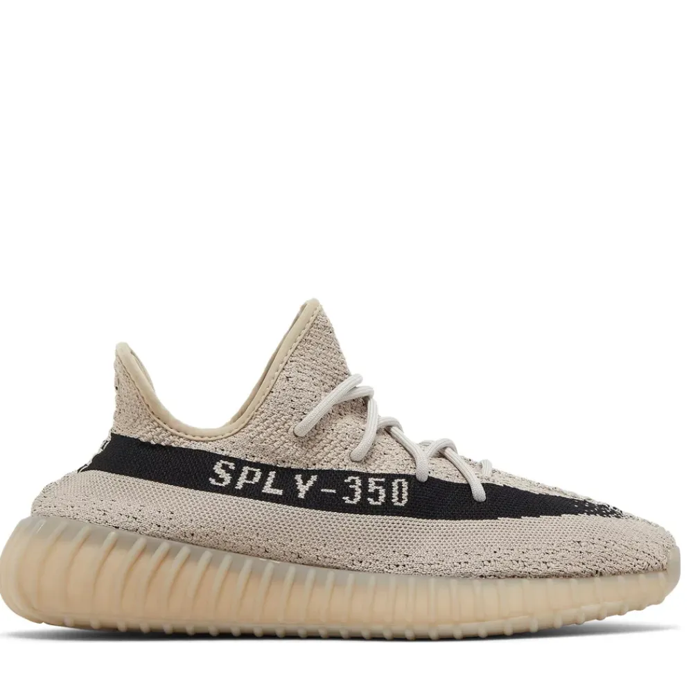 adidas Yeezy Boost 350 V2 Slate ||Plus New
