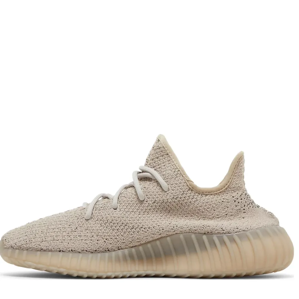 adidas Yeezy Boost 350 V2 Slate ||Plus New