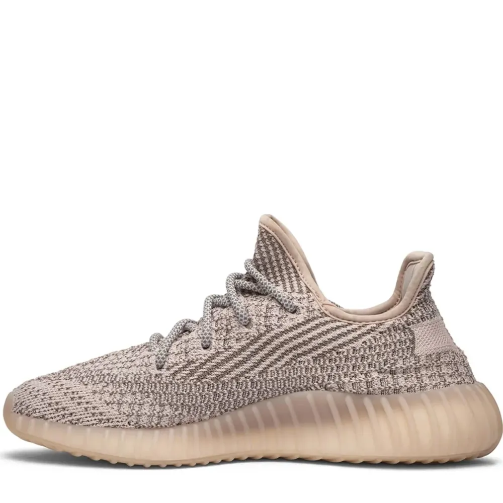 adidas Yeezy Boost 350 V2 Synth (Reflective) ||Plus New