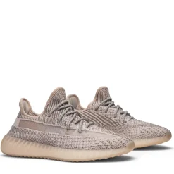 adidas Yeezy Boost 350 V2 Synth (Reflective) ||Plus New