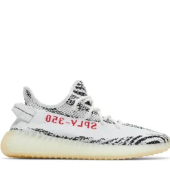 adidas Yeezy Boost 350 V2 Zebra ||Plus Hot