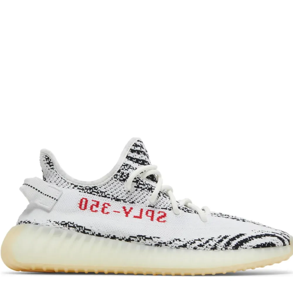 adidas Yeezy Boost 350 V2 Zebra ||Plus Hot