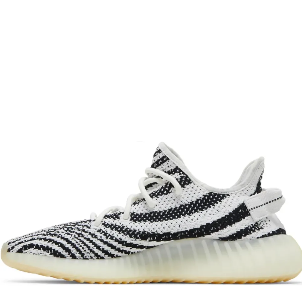 adidas Yeezy Boost 350 V2 Zebra ||Plus Hot