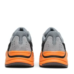 Adidas Yeezy Boost 700 Wash Orange ||Plus Clearance
