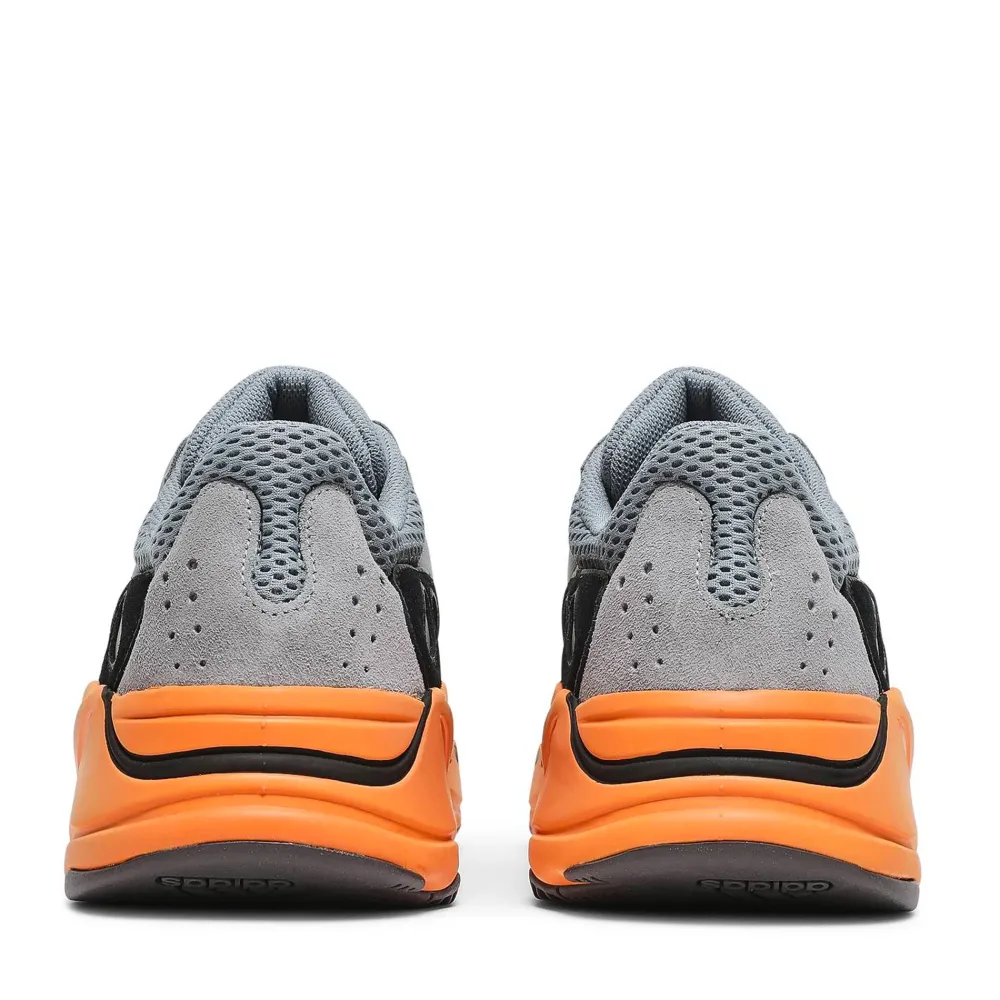 Adidas Yeezy Boost 700 Wash Orange ||Plus Clearance