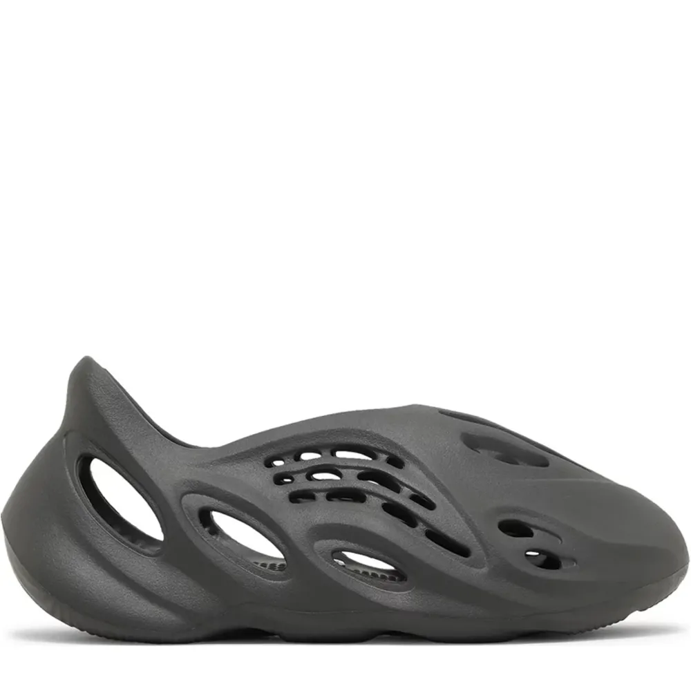 adidas Yeezy Foam RNNR Carbon ||Plus Clearance