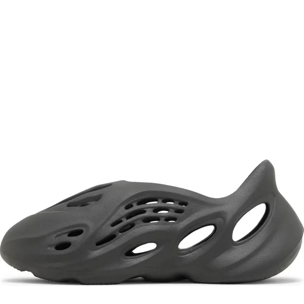 adidas Yeezy Foam RNNR Carbon ||Plus Clearance