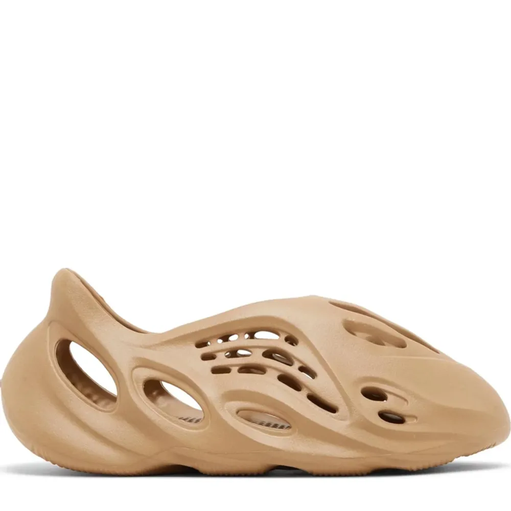 adidas Yeezy Foam RNNR Clay Taupe ||Plus Hot