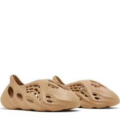 adidas Yeezy Foam RNNR Clay Taupe ||Plus Hot