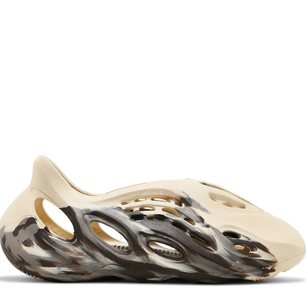 adidas Yeezy Foam RNNR MX Cream Clay ||Plus New