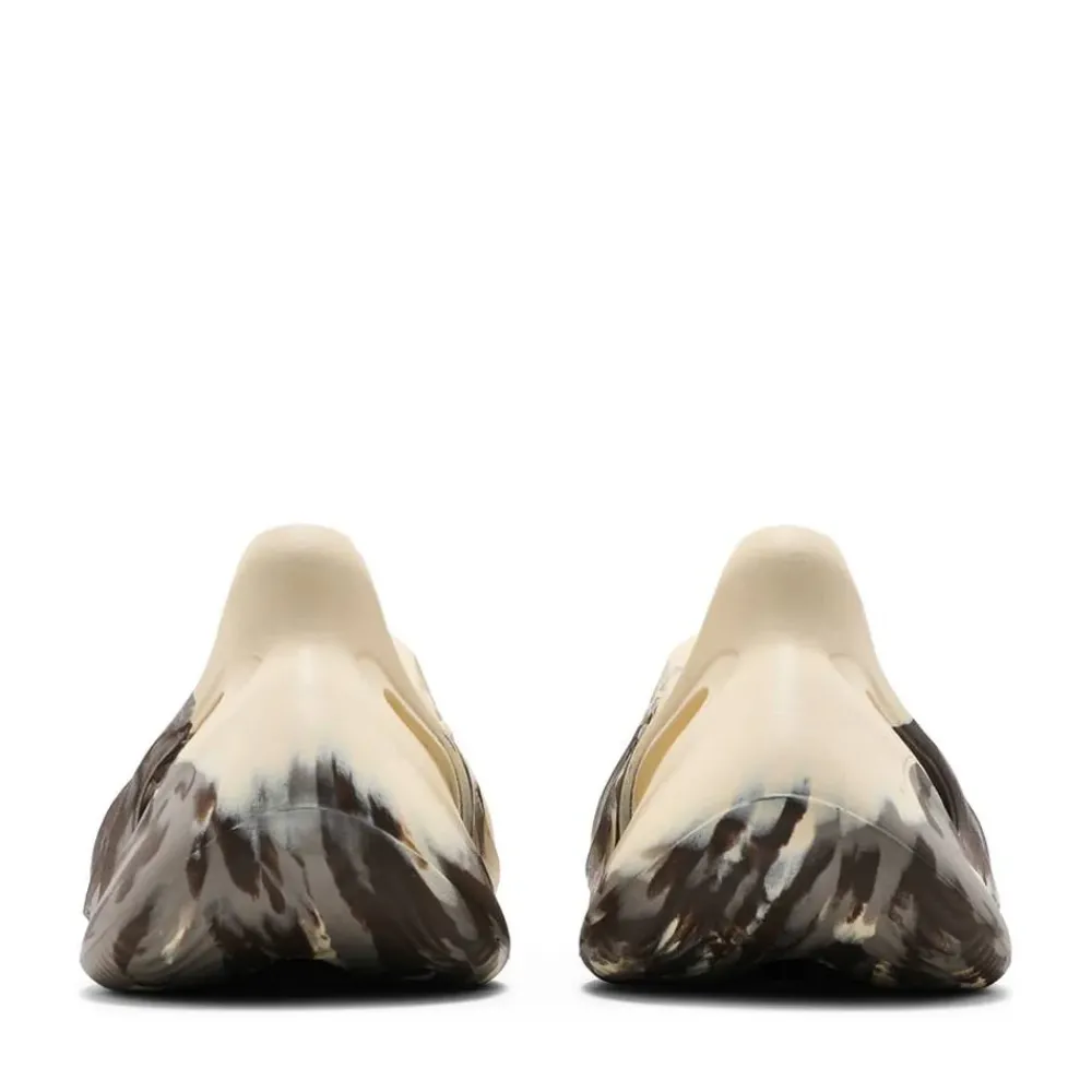 adidas Yeezy Foam RNNR MX Cream Clay ||Plus New