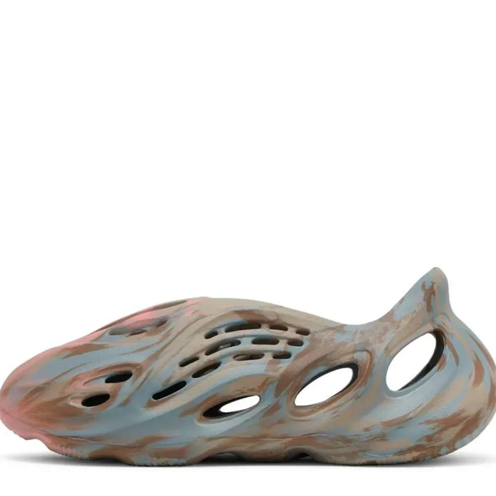 adidas Yeezy Foam RNNR MX Sand Grey ||Plus Online