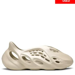 adidas Yeezy Foam RNNR Sand|PlusJ Hot