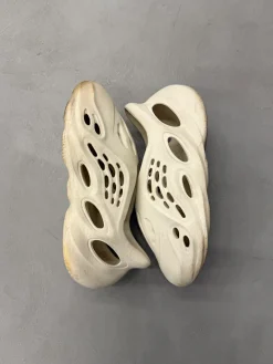 adidas Yeezy Foam RNNR Sand|PlusJ Hot