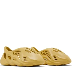 adidas Yeezy Foam RNNR Sulfur ||Plus Best