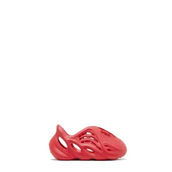 adidas Yeezy Foam RNNR Vermillion (Infant) ||Plus Clearance