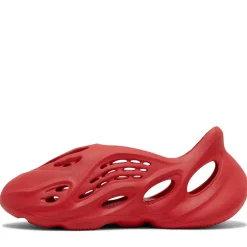 adidas Yeezy Foam RNNR Vermillion ||Plus Sale