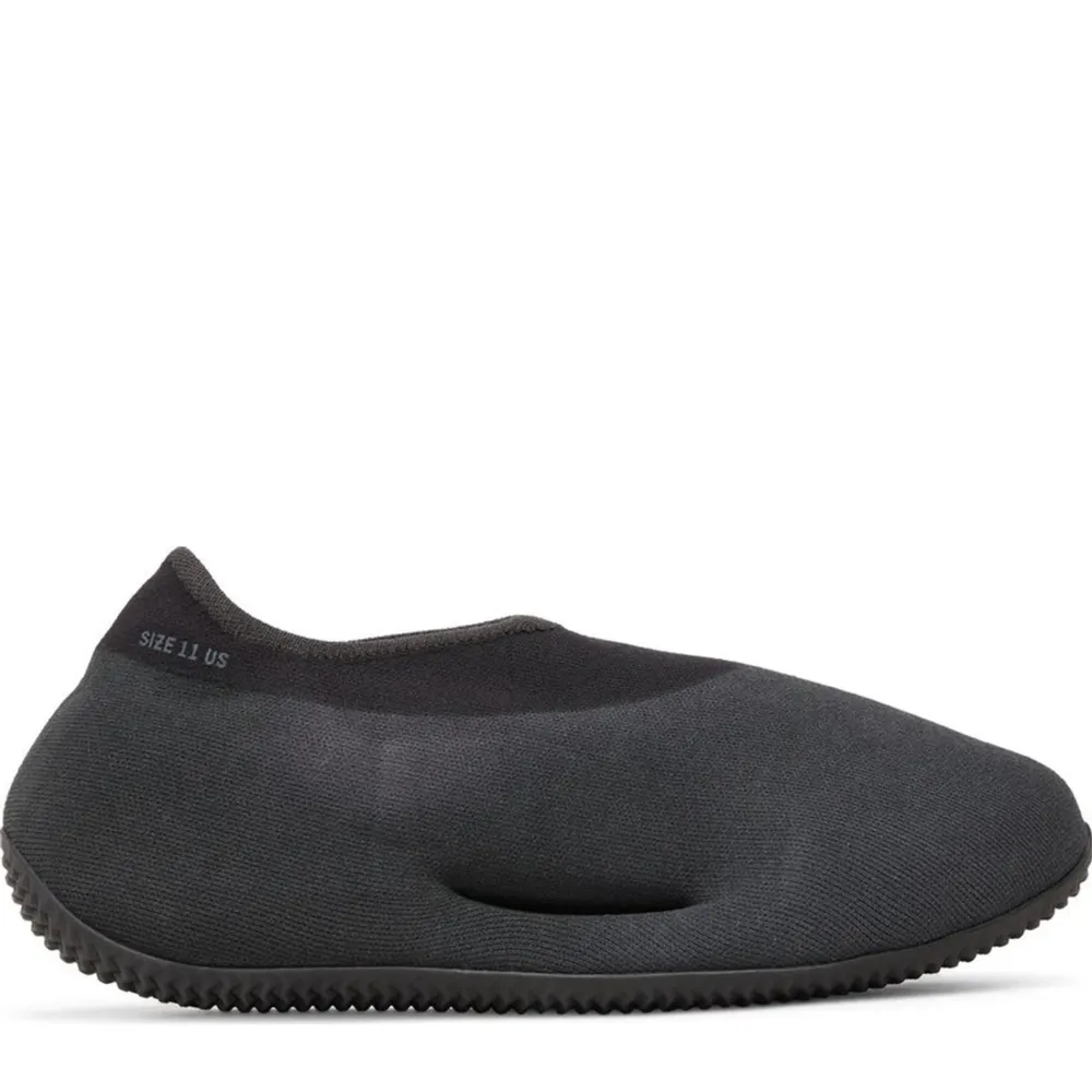 adidas Yeezy Knit RNR Fade Onyx|Plus Fashion