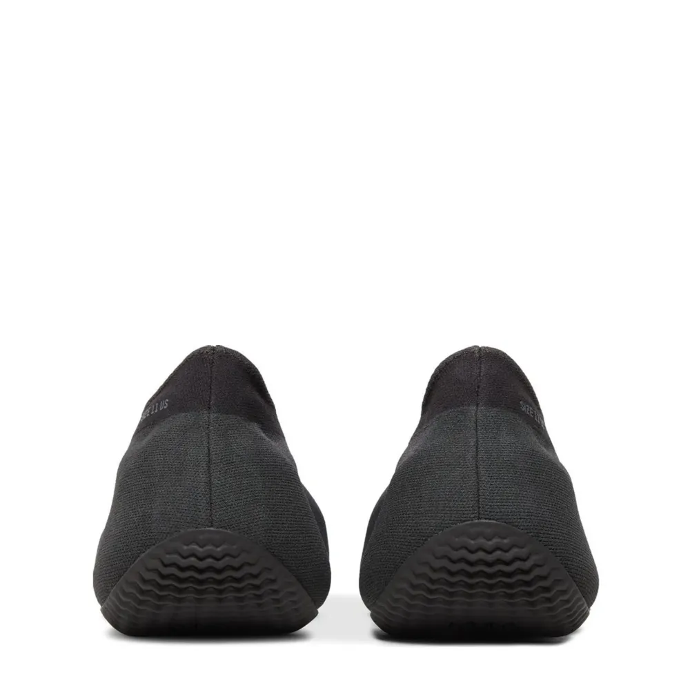 adidas Yeezy Knit RNR Fade Onyx|Plus Fashion