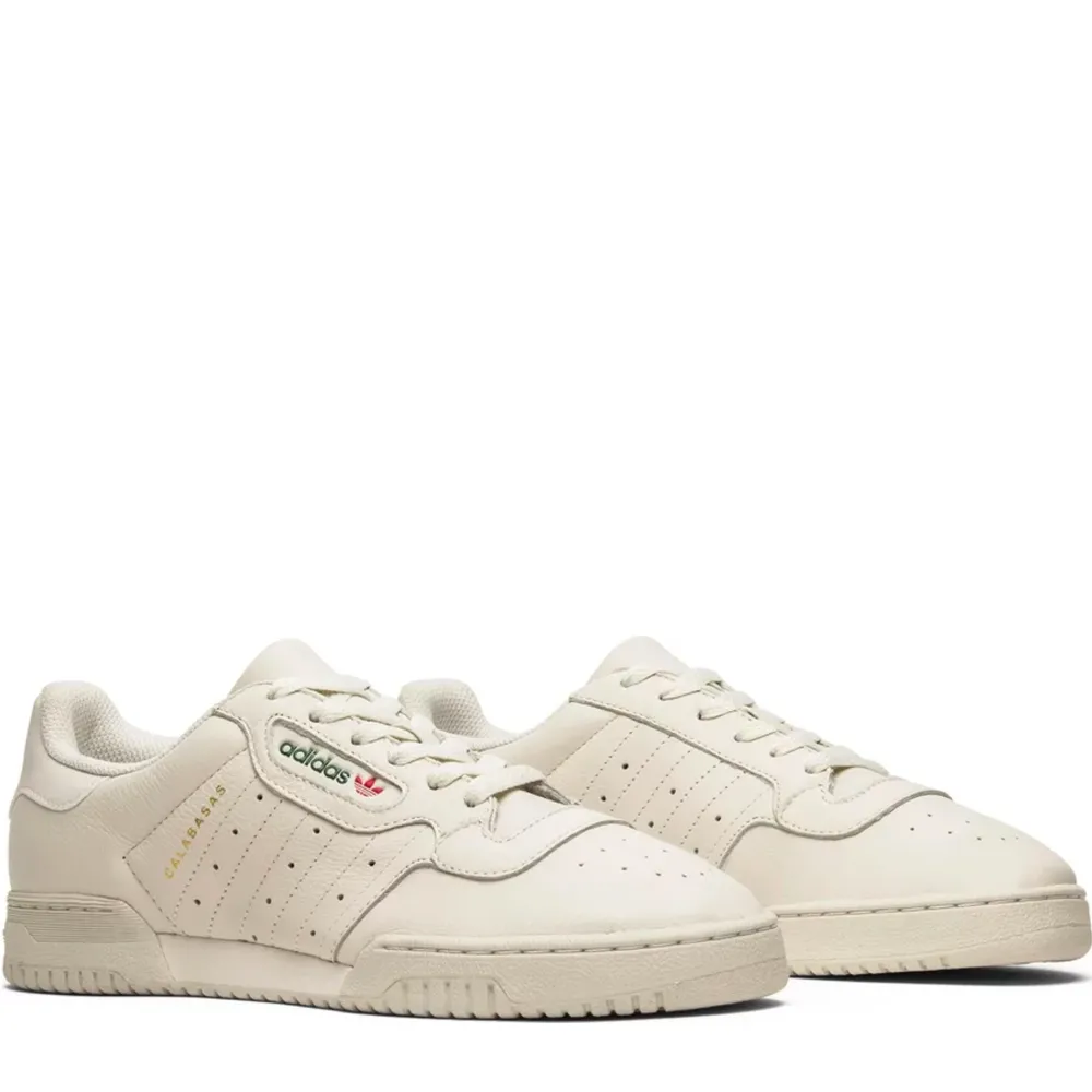 adidas Yeezy Powerphase Calabasas Core White ||Plus Hot