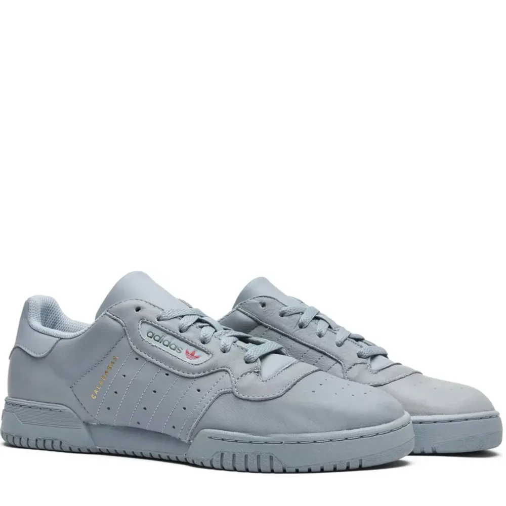 adidas Yeezy Powerphase Calabasas Grey ||Plus Hot