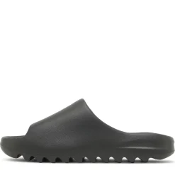 adidas Yeezy Slide Dark Onyx ||Plus Outlet