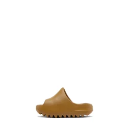 adidas Yeezy Slide Ochre (Kids) ||Plus Fashion