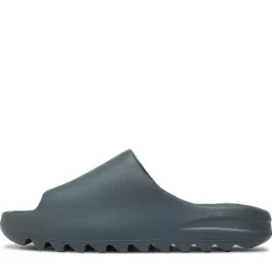 adidas Yeezy Slide Slate Grey ||Plus Outlet