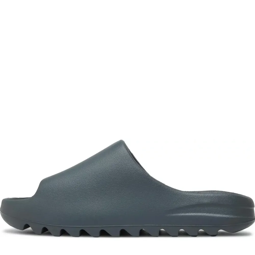 adidas Yeezy Slide Slate Grey ||Plus Outlet