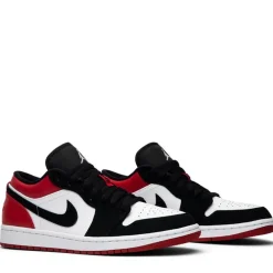 Air Jordan 1 Low 'Black Toe' ||Plus Best