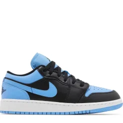 Air Jordan 1 Low University Blue (GS) ||Plus Clearance