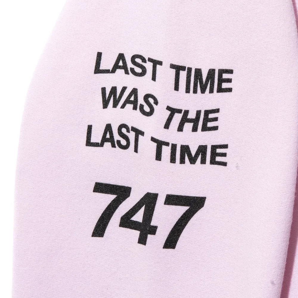 Anti Social Social Club Gran Turismo Hoodie Pink ||Plus Discount